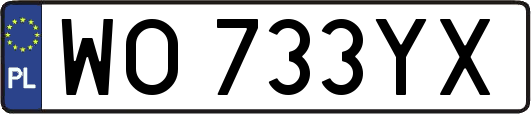 WO733YX