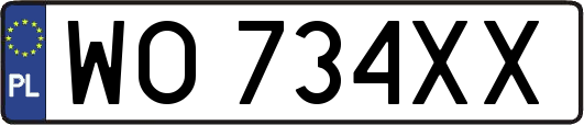 WO734XX