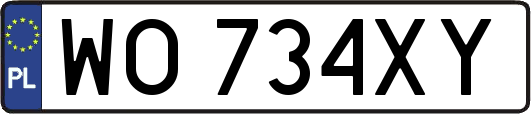 WO734XY