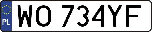 WO734YF