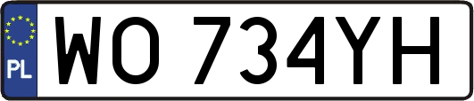 WO734YH