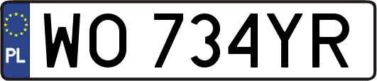 WO734YR