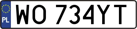 WO734YT
