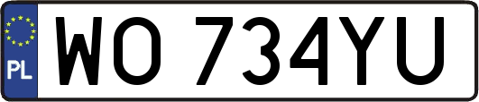 WO734YU