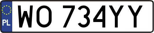 WO734YY