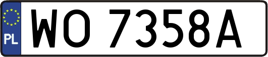 WO7358A
