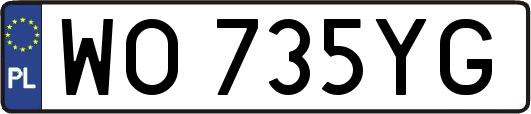 WO735YG