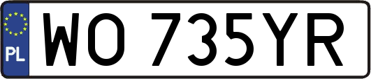 WO735YR