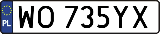 WO735YX