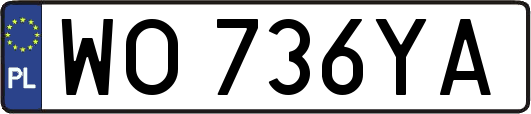 WO736YA