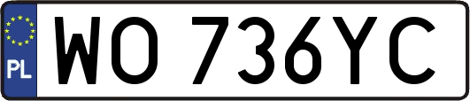 WO736YC