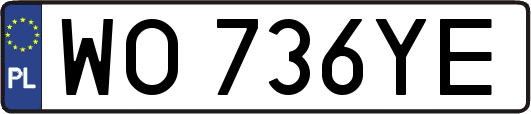 WO736YE