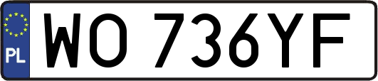 WO736YF