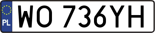 WO736YH