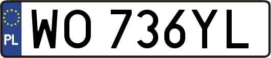 WO736YL