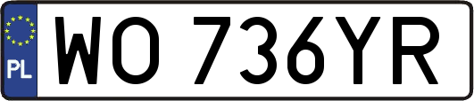 WO736YR