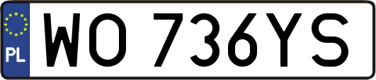 WO736YS