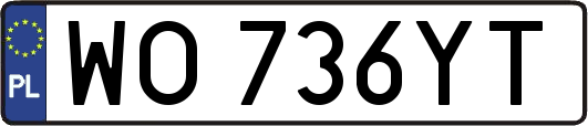 WO736YT