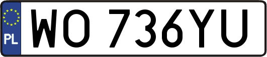 WO736YU