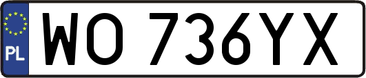 WO736YX