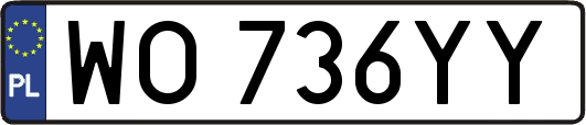 WO736YY