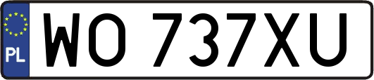 WO737XU