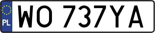 WO737YA