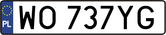 WO737YG