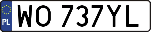 WO737YL