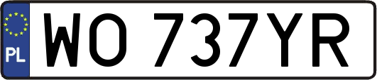 WO737YR