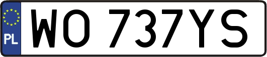 WO737YS