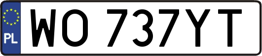 WO737YT