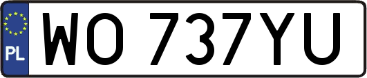 WO737YU