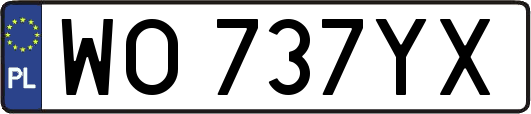 WO737YX