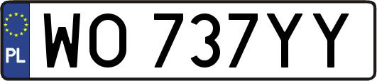 WO737YY