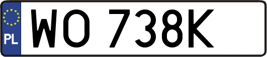 WO738K