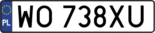 WO738XU