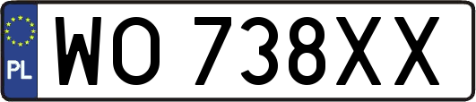 WO738XX