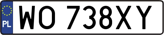WO738XY