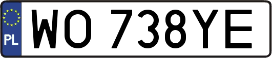 WO738YE