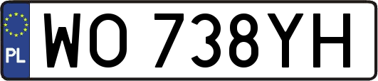 WO738YH