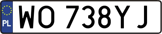 WO738YJ