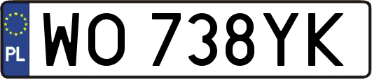 WO738YK