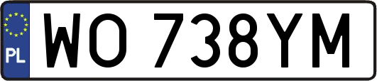 WO738YM