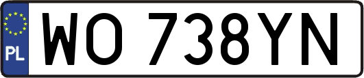 WO738YN