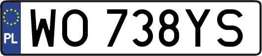 WO738YS