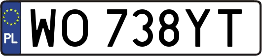 WO738YT