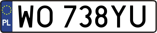 WO738YU