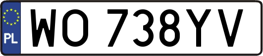 WO738YV