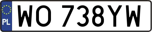 WO738YW
